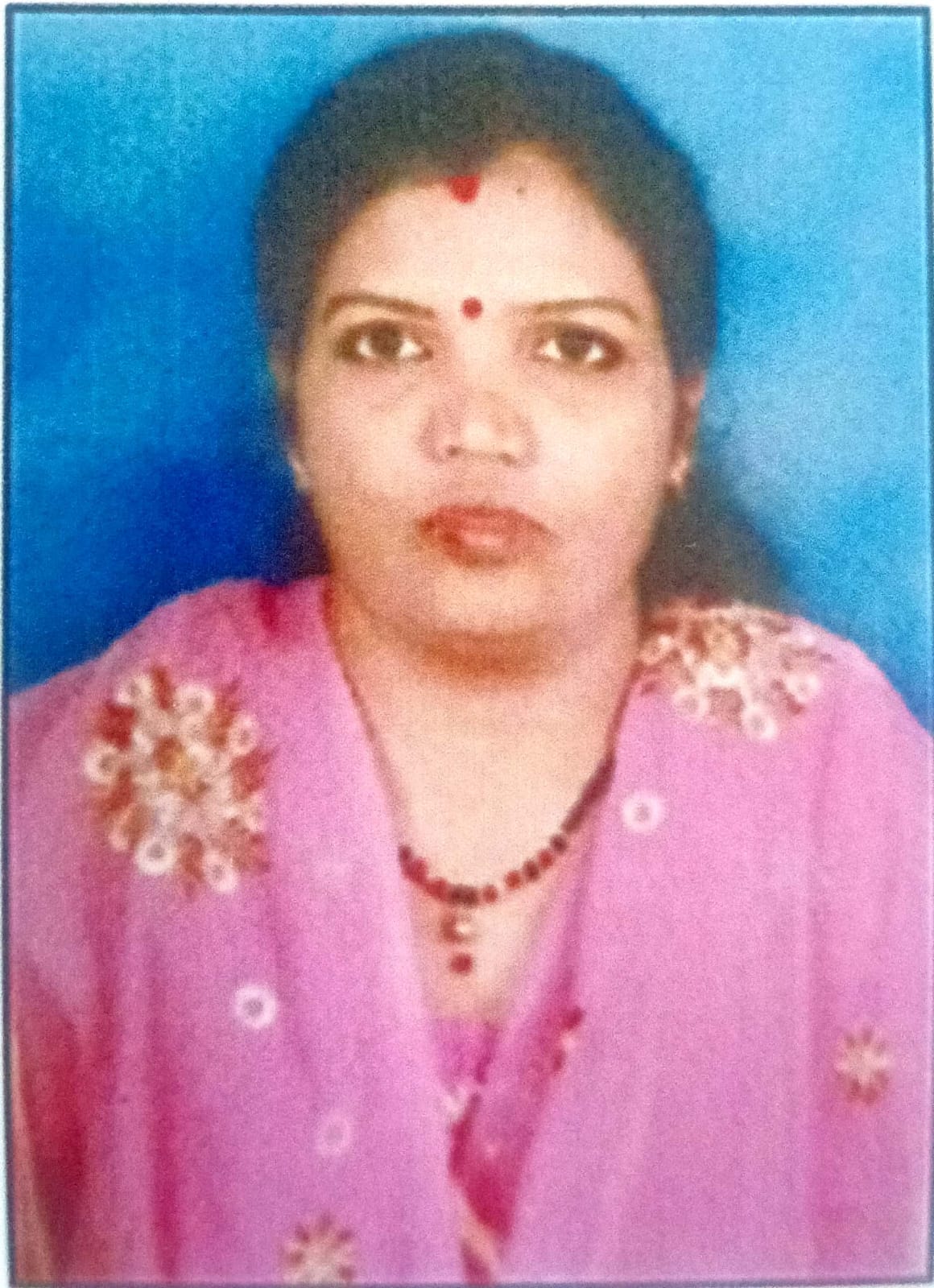 Prof. K B Ratna Kumari